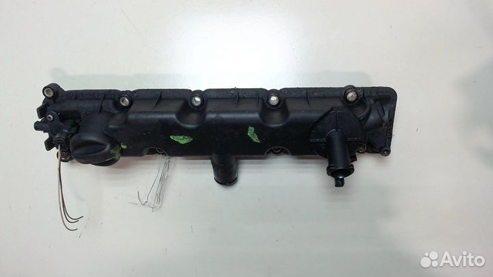 Крышка клапанная двс Citroen Jumper (Relay), 2003