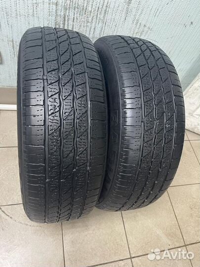 Kumho Radial 798 Plus 235/60 R18