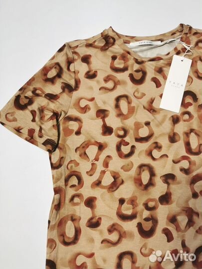 Новая женская футболка Yaya S(44)