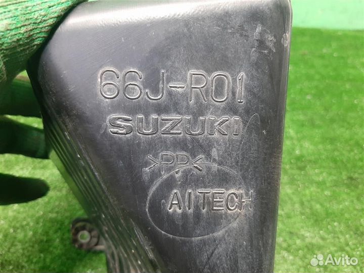 Резонатор воздушного фильтра Suzuki Grand Vitara