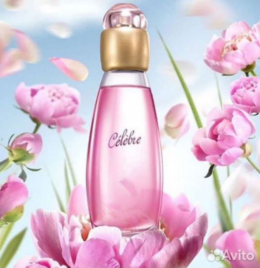 Celebre Avon