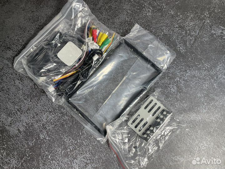 Магнитола на андройде 32/2 пионеер 1707