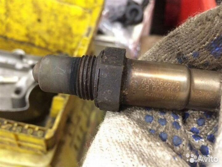 Лямбда-зонд Porsche Cayenne 955 Porsche Cayenne