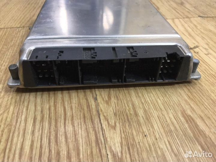 Эбу Mercedes E-Класс W211