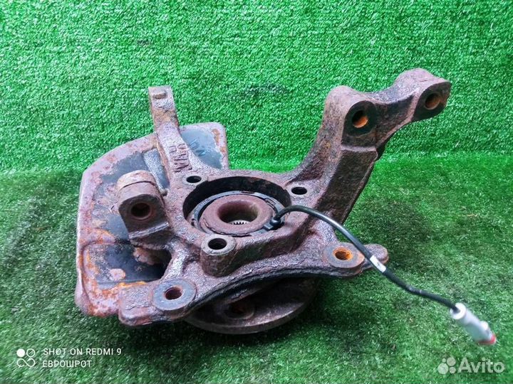 Ступица передняя Opel Astra H (2004-2014)