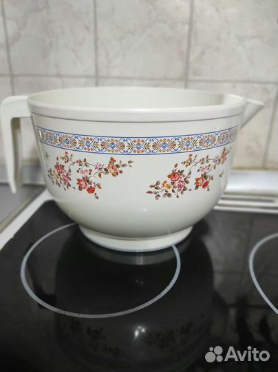 Чаша для миксера блендера