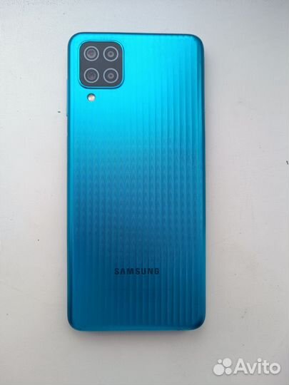 Samsung Galaxy M12, 3/32 ГБ
