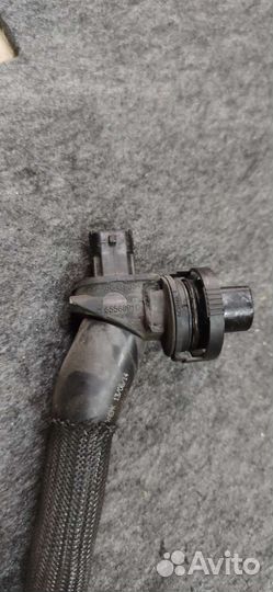 Маслоотделитель Opel Insignia A20DTH