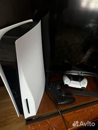 Sony playstation 5