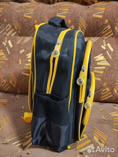Рюкзак детский школьный