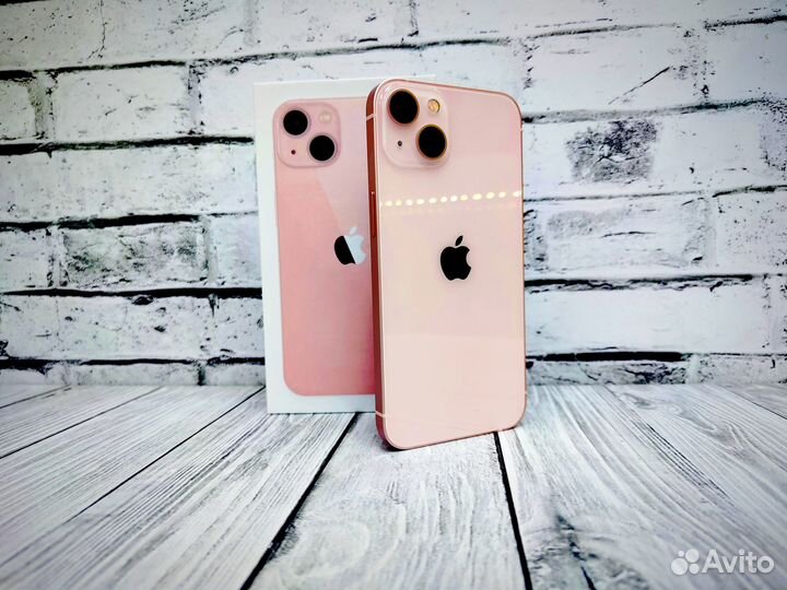 iPhone 13, 128 ГБ