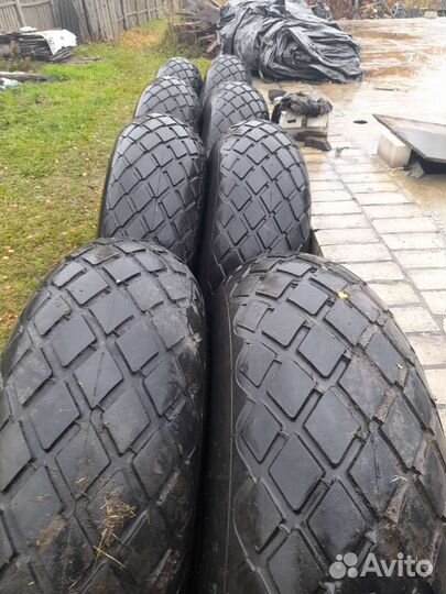 Шины 15.5-25 ;17.5-25