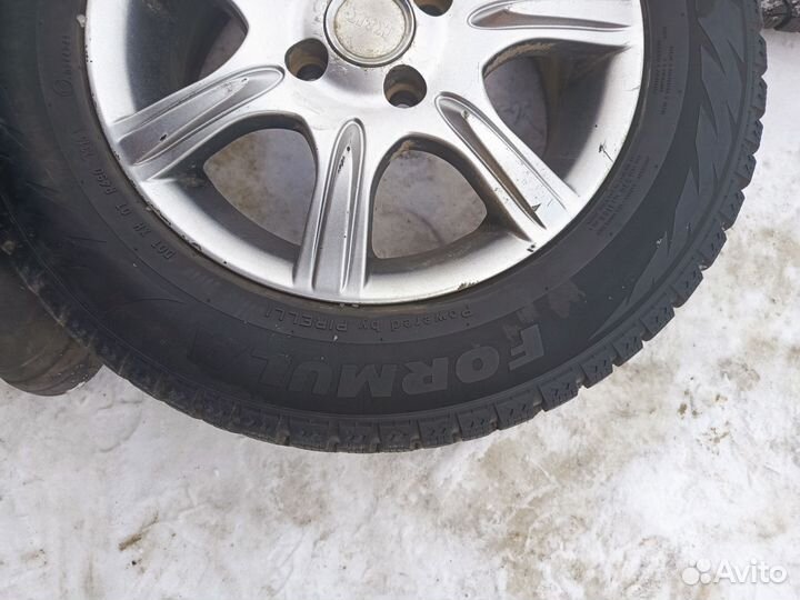 Formula Energy 185/65 R14 49Q