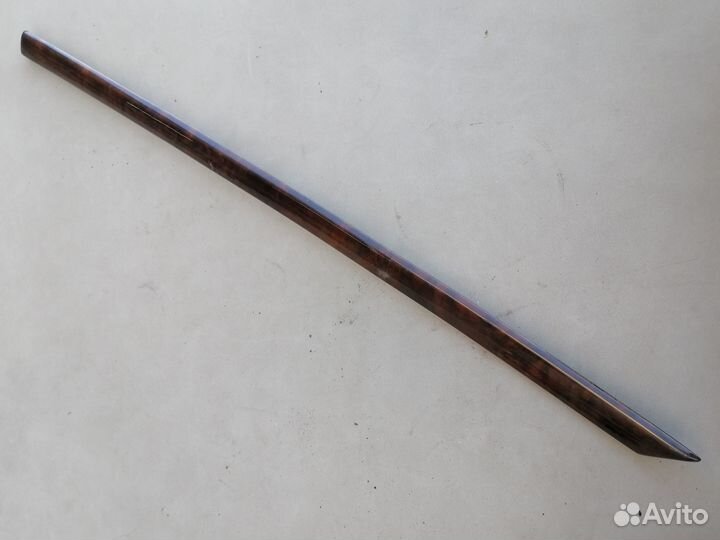 Накладка двери зад. правый VW Golf 3 1991-1997