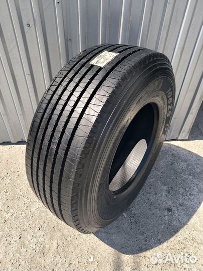 385/65R22.5 Yokohama 106ZS рулевая ось (Япония)