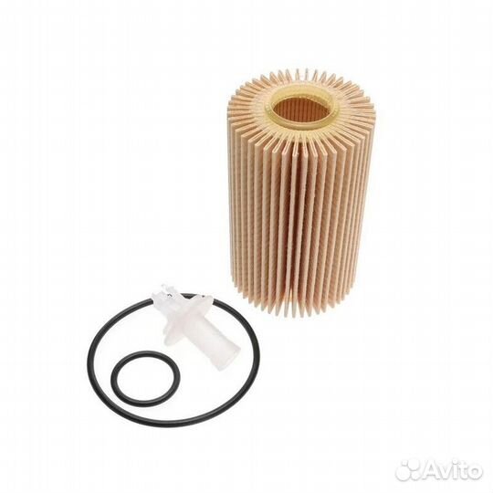 Фильтр масляный Toyota 04152-yzzd4
