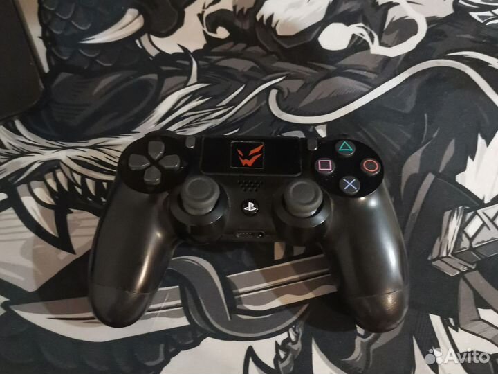 Sony playstation 4 slim 1tb