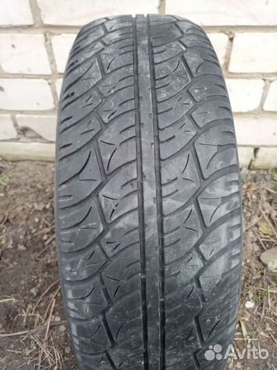 Колесо на заз шанс Rosava 175/70 R13