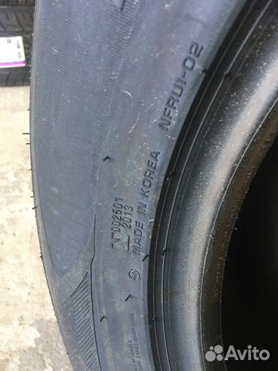 Nexen N Fera RU1 225/60 R18