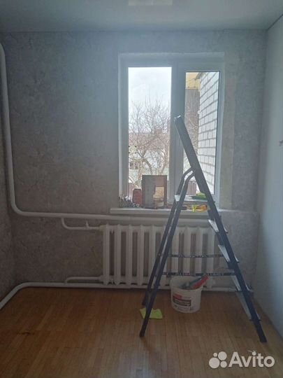 Малярные работы