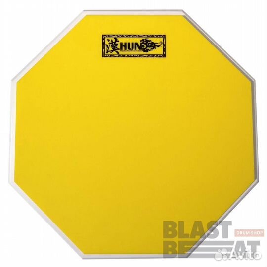Тренировочный пэд Hun 10