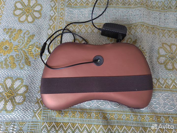 Массажер для шеи и спины