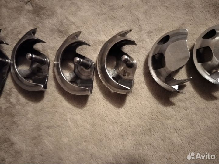 Челнок для швейных машин