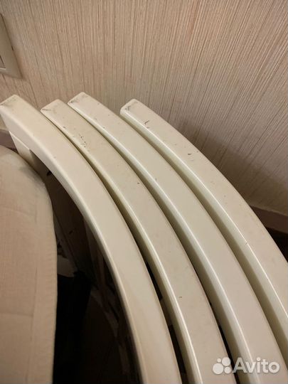 Кровать- трансформер Nuovita Nita Magia