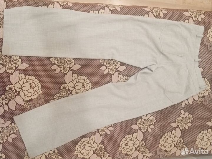 Мужские летние брюки