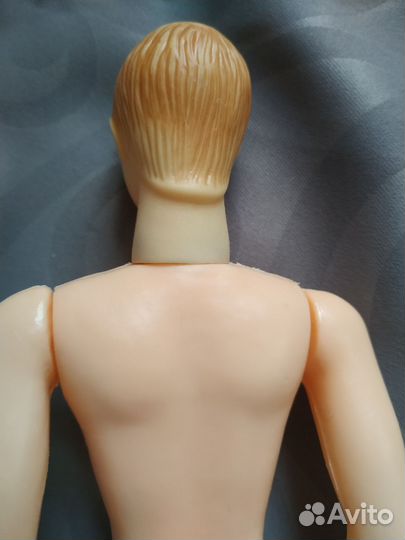 Кукла Дима Виктор Барби СССР