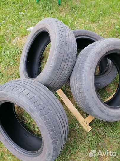 Hankook Optimo K415 205/60 R16 92V