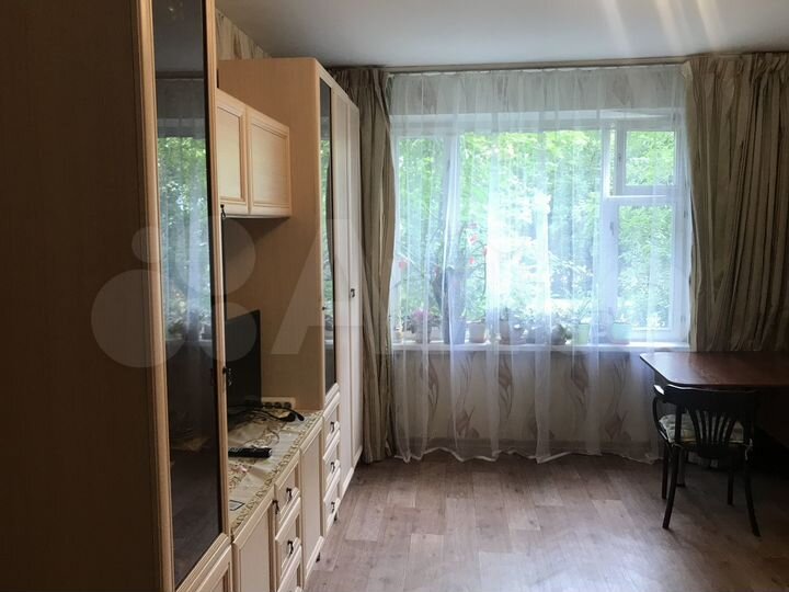 2-к. квартира, 48,2 м², 1/5 эт.