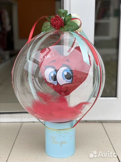 Воздушные шары