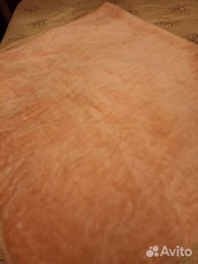 Плед покрывало 180 220