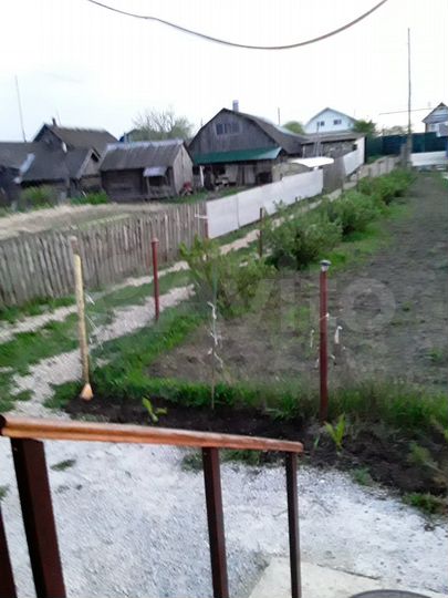 Дом 74 м² на участке 19 сот.