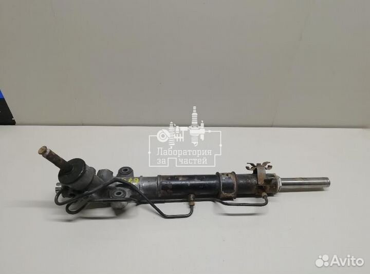 Рейка рулевая Subaru 34110-AJ033