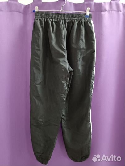 Новые Женские лёгкие спортивные штаны
