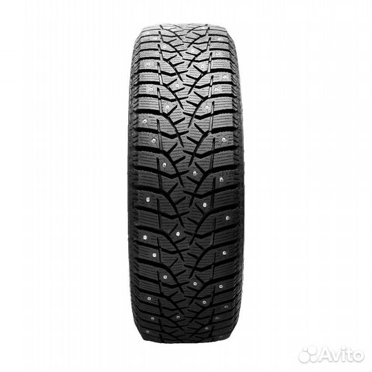 Bridgestone Blizzak Spike-02 SUV 255/55 R18 109T