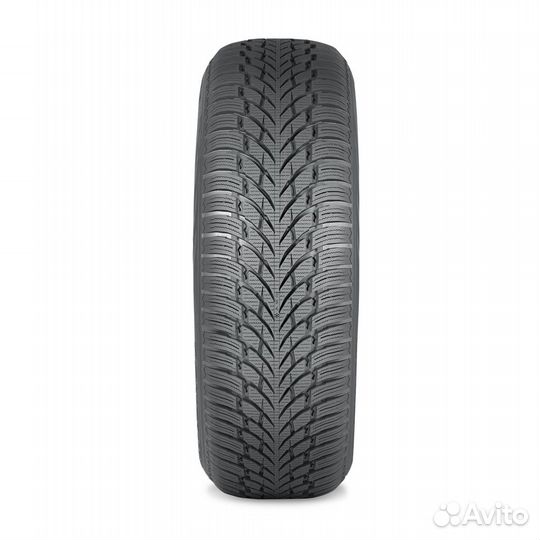 Nokian Tyres WR SUV 4 285/45 R19 111V