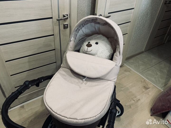 Коляска 2 в 1 Rant Dream 2