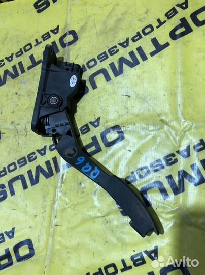 Педаль газа Chery qq6 s21