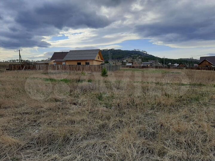 Участок 10 сот. (ИЖС)