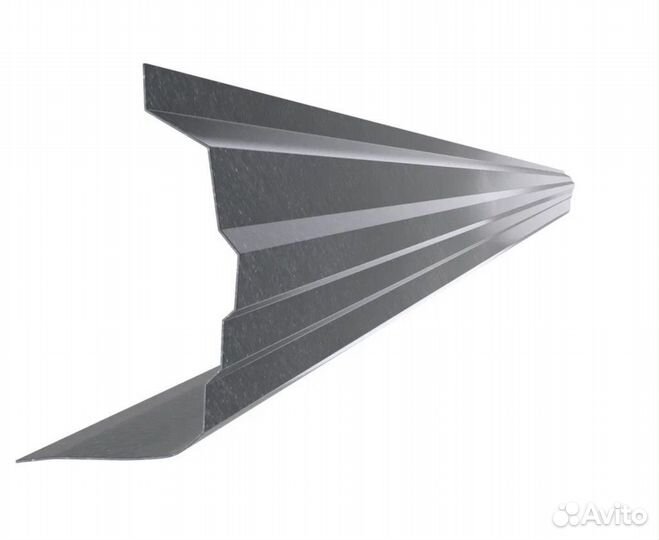 Ремонтные пороги и арки Kia Cerato седан пгт. Новозавидовский