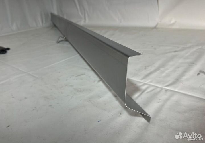 Ремонтные пороги и арки для Pontiac Кимовск