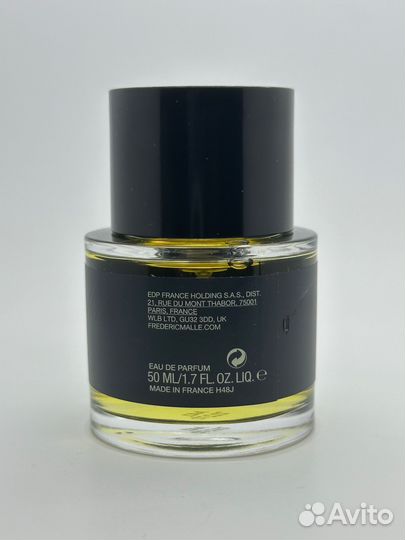 Frederic Malle Carnal Flower