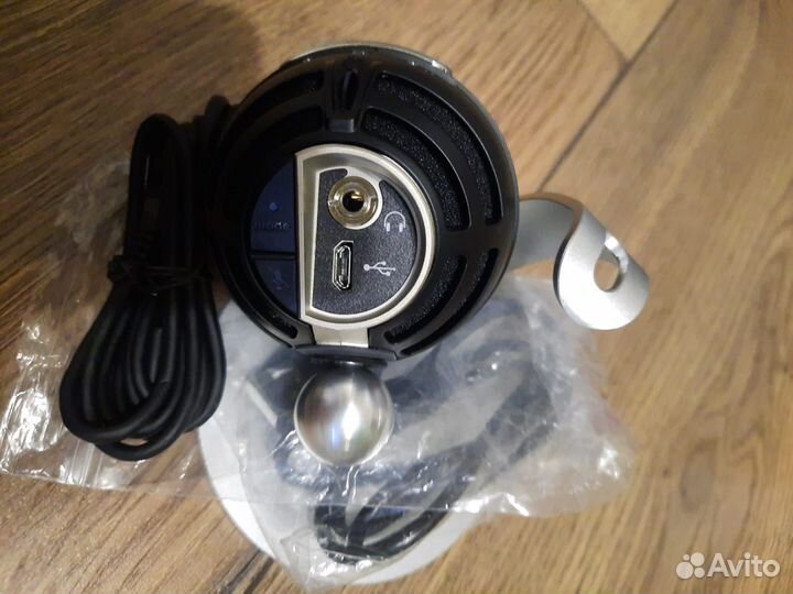 Микрофон Shure MV5