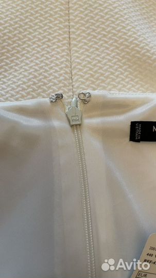 Платье Mango новое