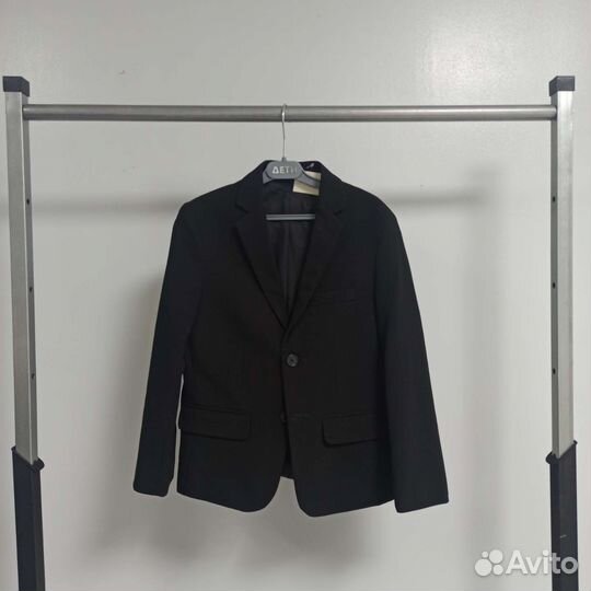 Пиджак на мальчика Calvin Klein, 128 см