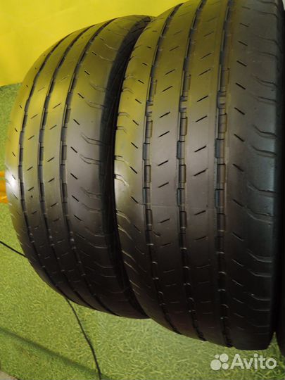 Continental ContiVanContact 100 215/60 R17C