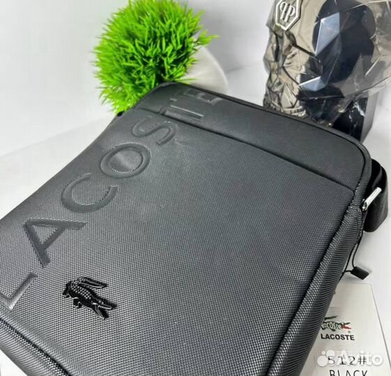 Сумка lacoste